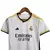 Kit Infantil Real Madrid I Adidas 23/24 - Branco na internet