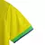 Kit Infantil Seleção Brasileira 22/23 - Nike - Amarela - Paixão por Futebol