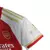 Kit Infantil Arsenal I Adidas 23/24 - Vermelho - Paixão por Futebol