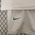 Kit Infantil Al-Nassr III 23/24 - Nike - Branco na internet