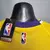Camiseta Regata Los Angeles Lakers Amarela - Nike - Masculina - loja online