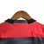 Kit Infatil Flamengo I 23/24 Adidas - Vermelho com detalhes em preto na internet