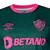 Camisa do Fluminense 2023/24 Cartola - Torcedor - Verde e Rosa - loja online