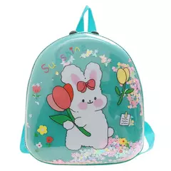 MOCHILA INFANTIL CONEJITA