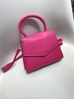 CARTERA PINKKI