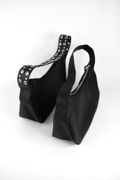 BAG DIORA CON TACHAS