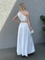 Vestido Anita - Off-White - comprar online