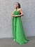 Vestido Maisa - Verde Bandeira - comprar online