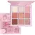 PALETA DE SOMBRA - STRAWBERRY MILK SP COLORS - comprar online