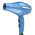 Secador de Pelo Gama Tempo Compact 3D Blue Titanio