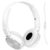 Auricular Sony Mdr-ZX310Ap White