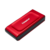 Disco Externo Kingston Sxs1000 1000Gb Usb 3.2 Gen2 Rojo