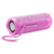 Parlante Netmak Nm-Flow Bluetooth 5.0 10W Rosa