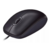 Mouse Logitech M90 Optico Usb 1000dpi Pc Notebook Negro - Migos