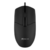 Mouse Xtrike Gamer Gm-124 Negro Usb