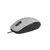 Mouse Multilaser Usb MO387 Gris Silent Click