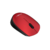 Mouse Netmak Inalambrico Nm-M680R Rojo en internet