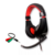 Auricular Noganet Ng8620 Gamer 2 X 3.5 Plug + Adaptador P/Ps4 Negro - comprar online