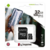 Memoria Micro Sd 32gb Kingston Canvas Clase 10 Select Plus