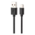 Cable Kolke Usb a Tipo c (630199) 1m 2a Kcc-8568 Negro