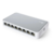 Switch Tp-link 8 Puertos Tl-sf1008d 10/100 Mbps Pc