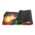 Pad P/ Mouse Gtc Pad-015B XL War Tanks Rgb 800 X 300mm - comprar online