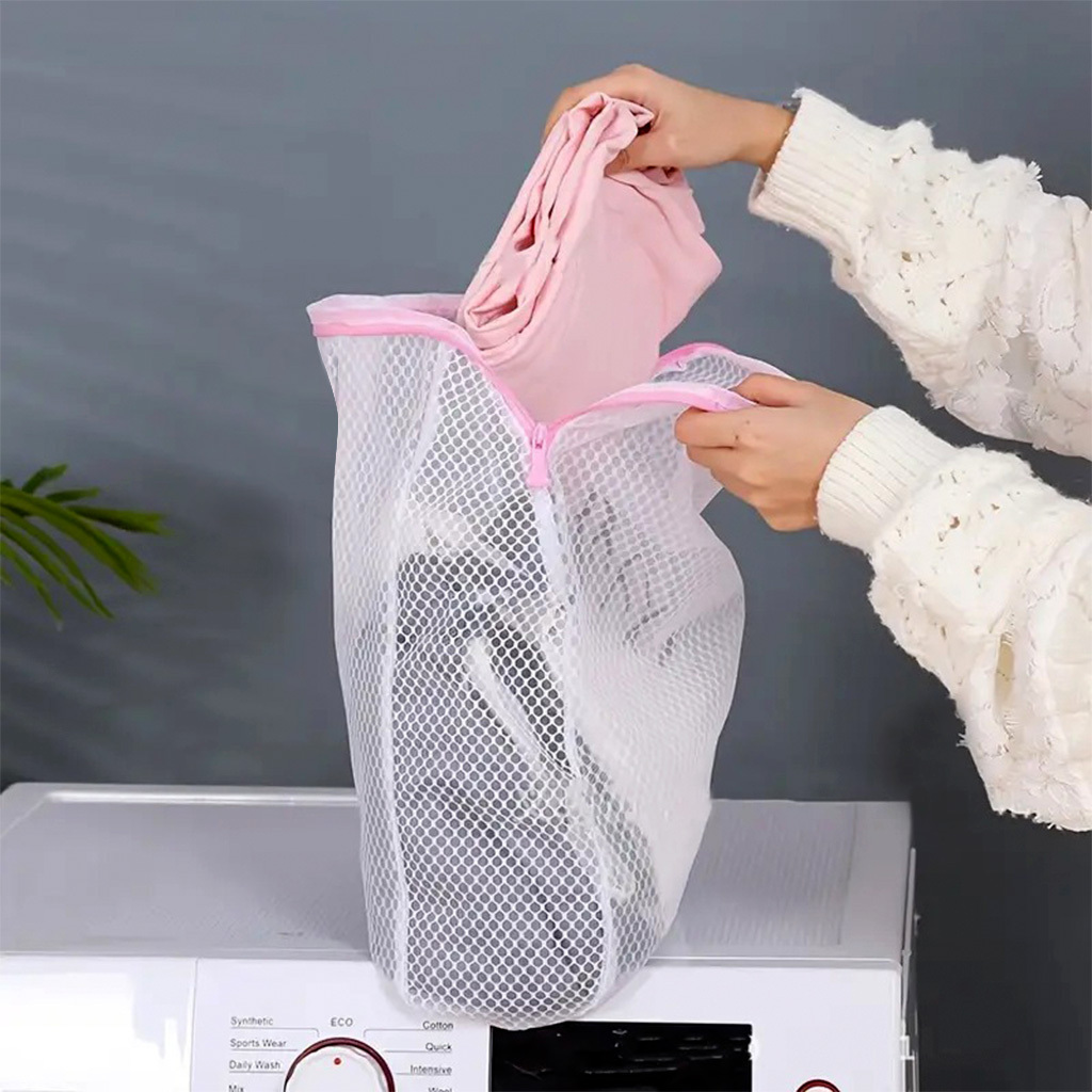 Bolsa Red Para Ropa Interior