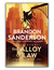 The Alloy of Law (Mistborn #4)