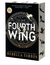 Fourth Wing (Edición Limitada)