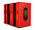 Box Set de Libros Harry Potter Gryffindor (estuche)