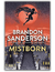 Mistborn: The Final Empire #1 (Diseño Nuevo)