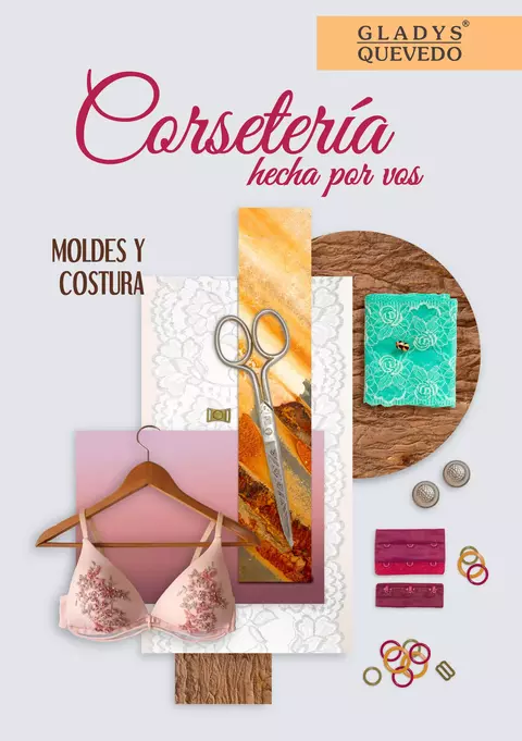 Lenceria y corseteria pdf 2025