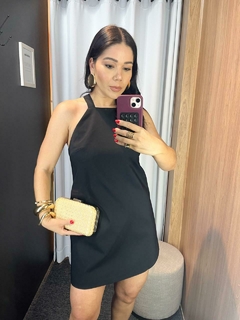 Vestido Aimê - loja online