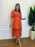 Imagem do VESTIDO SUZANA CORAL