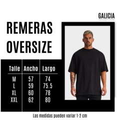 Remera Oversize de Algodon por Mayor Envio Rapido
