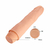 PÊNIS 21,5x4cm COM VIBRADOR BAILE - BARBARA DWARF 8.3 | Ref. 6987 - Imperial Loja