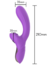 VIBRADOR COM ESTIMULADOR ONDAS DE PRESSÃO - CAESAR VIBRATOR - MVS1155 na internet