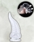 PLUG 15,5x4cm COM VENTOSA - MONSTER DILDO Ref.8448