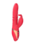 VIBRADOR BETTY 2 EM 1 - VIBRAÇÃO, ANÉIS SOBE E DESCE | Ref. 7464 - comprar online