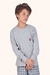 Pijama Infantil Menino Inverno Happen - comprar online