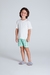 Pijama Juvenil Verão Menino Dormir - comprar online