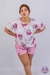 Pijama corto Marie Aristogatos - comprar online