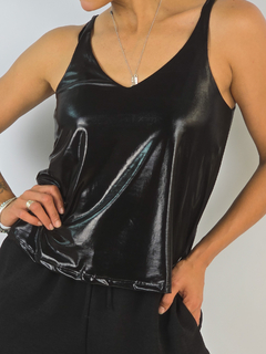 Imagen de Musculosa metalica