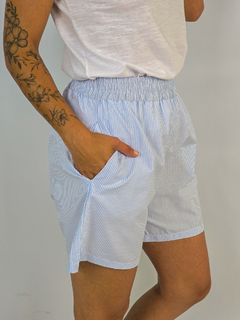 Short Sahort - tienda online