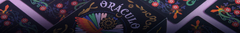 Banner da categoria Oráculo