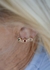 Earcuff Mini Gotas - comprar online