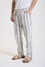 JOGGER LINEN STRIPES en internet