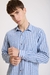 CAMISA LINEN STRIPES - comprar online