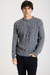 SWEATER NEW ARAN