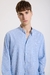 CAMISA CLASSIC LINEN STRIPES MAO en internet